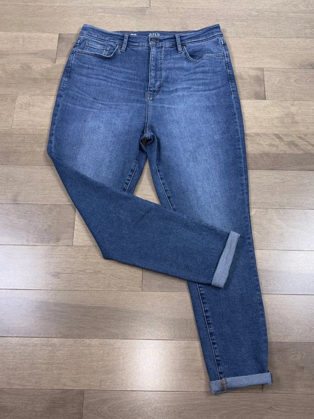 A.N.A. women's jeans size 14